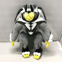 メガメタグロス ポケモンセンター 色違い ぬいぐるみ - メルカリ