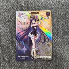ヴァイスシュヴァルツ オーバーロード 魔導国建国 シャルティア R 3枚