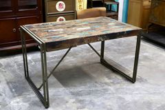 国産 飛騨産業 HIDA キツツキ オーク無垢材 デスク 机 作業台 2 GMJH22C○飛騨産業 / HIDA キツツキ そうせき MB601P OU デスク 学習机