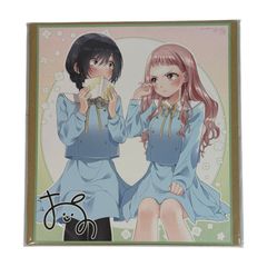 恋せよまやかし天使ども メモリアルフェア in 未来屋書店
