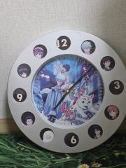 当選品マツキヨちいかわオリジナルボイス目覚まし時計非売品抽選限定