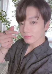 BTS JUNG KOOK GLOBAL OFFICIAL FANCLUB ARMY MEMBERSHIP KIT 9期 トレーディングカード *イタミ
