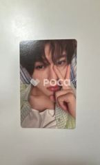 EXO チャニョル EXO PLANET #6 – EXhOrizon RANDOM TRADING CARD