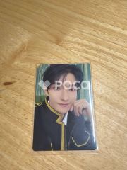 EXO チャニョル EXO PLANET #6 – EXhOrizon RANDOM TRADING CARD