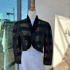 ライダースジャケット vintage made in aus kusbi JS riders jktu vintage made in aus kusbi JS riders jktu - メルカリ