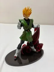 ドラゴンボール フィギュア 孫悟空 (変身ver)