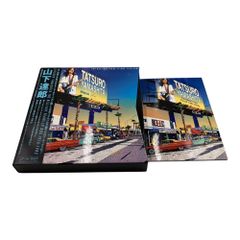 山下達郎『THE RCA/AIR YEARS LP BOX 1976-1982』 - メルカリ