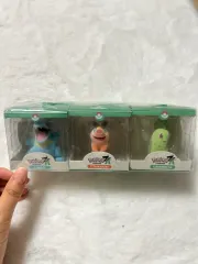 ポケットモンスター レジェンドza フィギュア まとめ売りのサムネイル