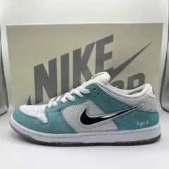 NIKE SB 2023 x APRIL SKATEBOARDS DUNK LOW PRO QS 29.0cm FD2562-400 ナイキエスビー エイプリルスケートボード ダンクロープロ スニーカー 南堀江店のサムネイル