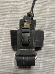 実物 BHI Blackhawk トリプル マグポーチ - メルカリ