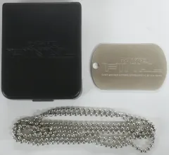 2026年最新】r-type final ドッグタグの人気アイテム - メルカリ