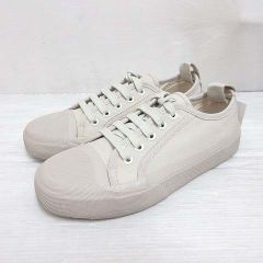 プラダ PRADA 美品 パンプス ミュール サンダル パイソン ポインテッド