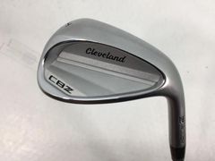 クリーブランドCBZウェッジ54°カスタムTRAVIL85R - メルカリ
