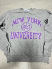 チャンピオン NEW YORK 大学 スウェットシャツ スウェットのサムネイル