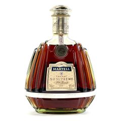 MARTELL マーテル XO コルドンスプリーム コニャック　1592 MARTELL マーテル XO コルドンスプリーム コニャック 1592 - メルカリ