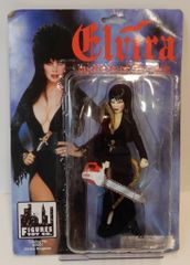 FIGURES TOY CO (ACTION FIGURE) ELVIRA / REGULAR