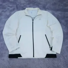 XL アディダス ジップアップ ジャケット | 0609A09のサムネイル