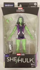 HASBRO INFINITY ULTRON SHE HULK SHE HULK 6インチ