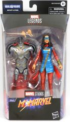 HASBRO INFINITY ULTRON MS.MARVEL MS.MARVEL
