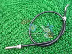 GS125Eカタナ スピードメーターケーブル スズキ 純正 新品 バイク 部品 RG50E ZR50 xLのサムネイル