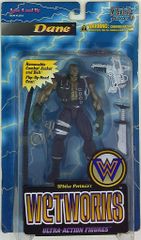McFARLANE TOYS SERIES 1 DANE