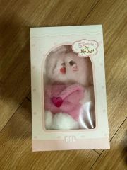DEARLIT Plush Bouquet ぬいぐるみ イロハ - メルカリ