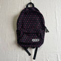 00s archive opium outdoor ドット柄 リュック - メルカリ