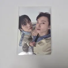 2026年最新】b1a4トレカの人気アイテム - メルカリ