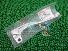 KLX110 フロントブレーキレバー カワサキ 純正 新品 バイク 部品 車検 Genuine rEのサムネイル