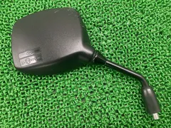Vストローム650 ミラー 右 000908 スズキ 純正 中古 VP56A C733A C733M 正10mm Trのサムネイル