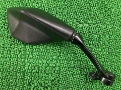 ZX-25R ミラー 右 K006/00125 カワサキ 純正 中古 ZX250E K006 00125 NINJA Raのサムネイル
