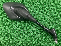 GSR400 ミラー 右 001424 スズキ 純正 中古 GK7DA 正10mm 07-08年 GSR600 即日発送 jFのサムネイル