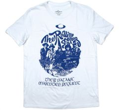 種類4：X-Large) Stereophonics / Logos Tee (Black) - ステレオ