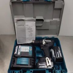 マキタ TP131D 4モードインパクトドライバ 14.4V 本体のみ ※バッテリー 