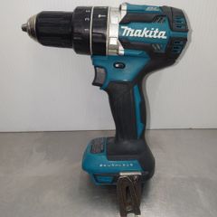 マキタ Makita 電動ハンマ HM0811 刃先付き 囗T巛 - メルカリ