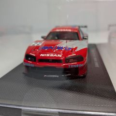 1/18 ミニチャンプス ホンダ レーシング F1 チーム RA106 ジェンソン