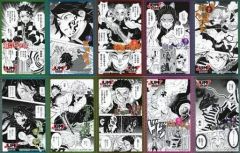 桃源暗鬼 推しとアメ バニーブロマイド 全10種 - メルカリ
