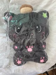 甘城 Nachoneko おおきなへんにゃのクッション なちょねこ ぬいぐるみ