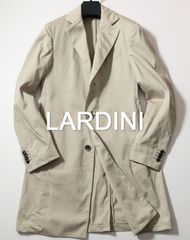 ⭐️【美品】LARDINIラルディーニ ウールシルク混ジャケット46 