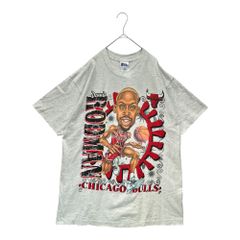 ⭕️美品当時品⭕️ Pro Player ロッドマン Tシャツ L - メルカリ