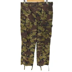 2026年最新】wtaps 迷彩 カーゴの人気アイテム - メルカリ