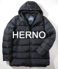美品】Herno Laminar ラミナー ダウンモッズコート 50 - メルカリ