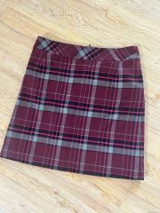 BURBERRY BLUE LABELバーバリーブルーレーベル チェックスカート
