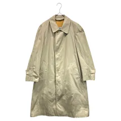 Aquascutum(アクアスキュータム) Lined Single-Breasted Trench Coat ライナー 付き シングル トレンチコート S ベージュのサムネイル