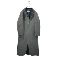 2026年最新】robe de chambre comme des garcons コートの人気アイテム