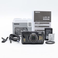 ♥️動作品スマホ転送☆XP130 富士フイルム☆WG2 GPSペンタックスWG3