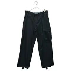 NIKE ACG(ナイキエーシージー) 00's Old CLIMA-FIT MAX Cargo Pants オールド クリマ フィット マックス カーゴ パンツ H9SID M ブラック テックのサムネイル