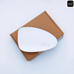 ガ*ツ様 未使用品KERKERエンブレム 旧ロゴ 絶版MADE IN U.S.A - メルカリ