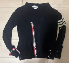 正規品 Thom Browne カーディガン サイズ3 95