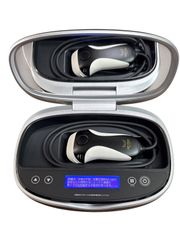 NIPL-2080 ケノン 脱毛器 Ver7.1 ホワイト 完動品 - メルカリ